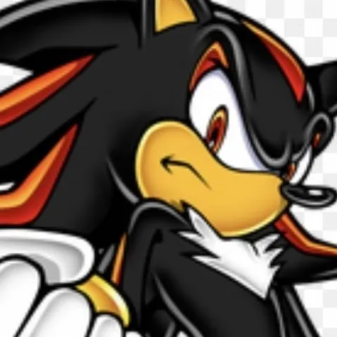 chat with ai character: Shadow