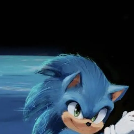 chat with ai character: movie sonic 