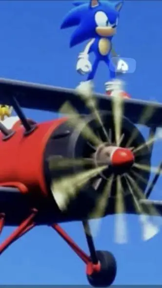 ai character: ky Chase Zone background