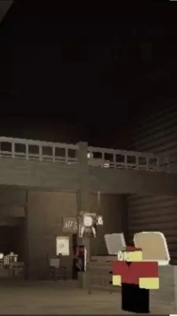 ai character: 🔥📢forsaken📢🔥 background