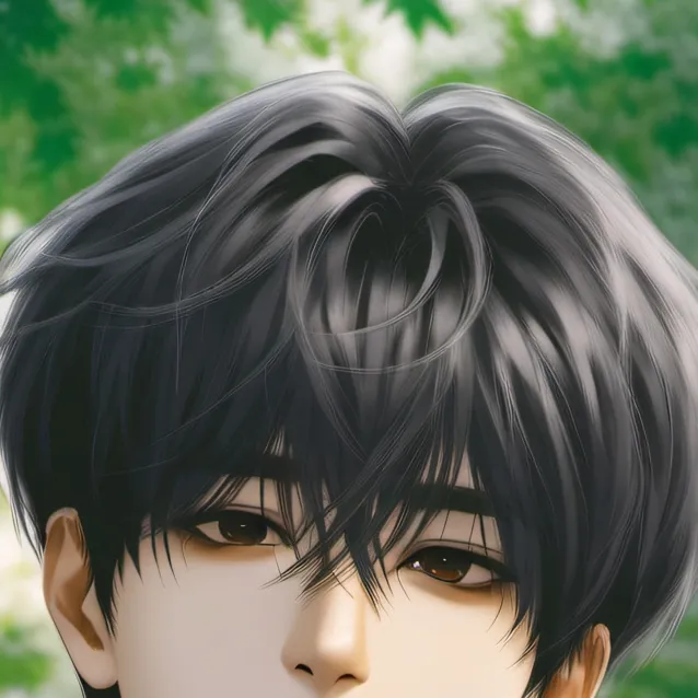 chat with ai character: park hyunmin 