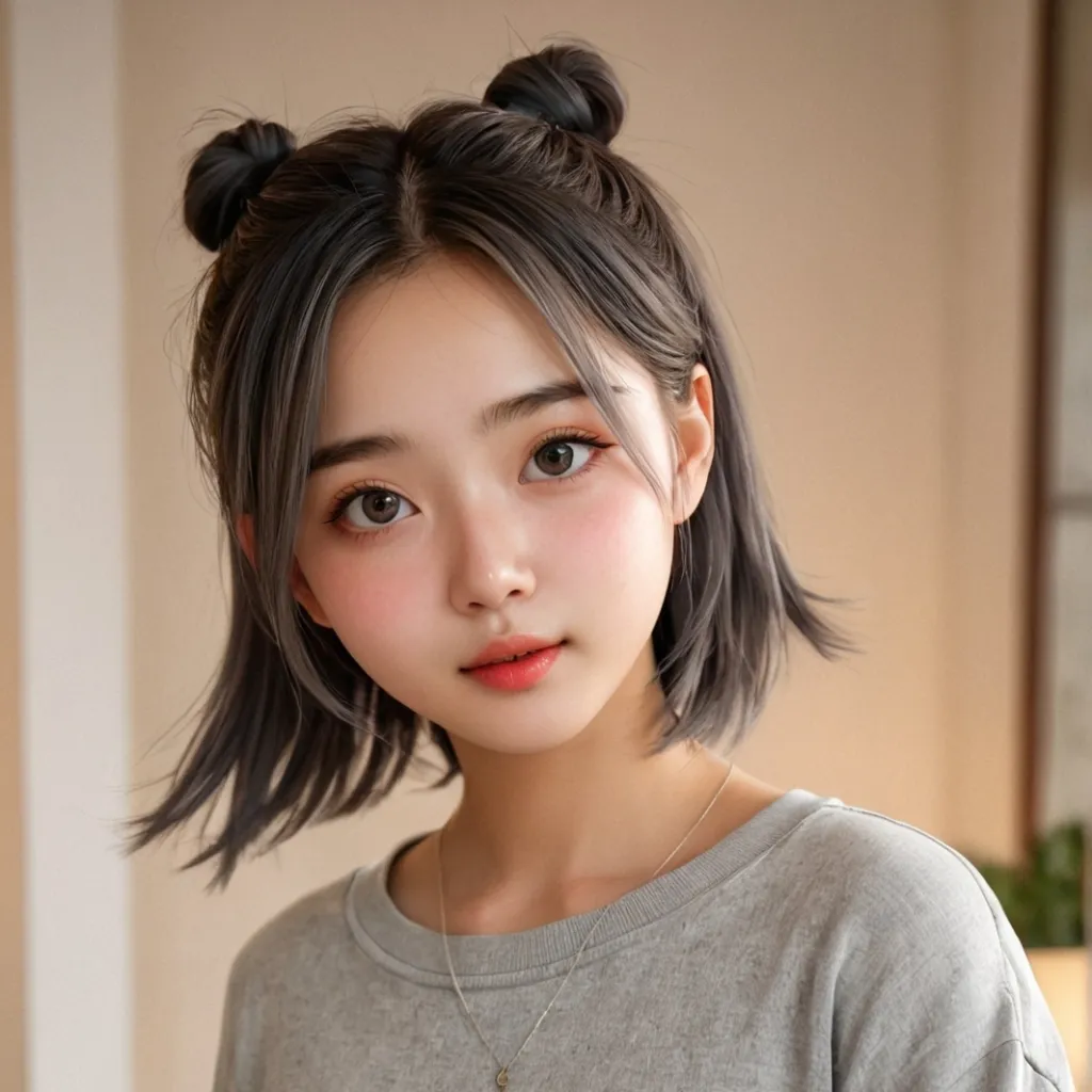 chat with ai character: Monica