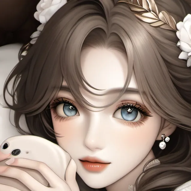 chat with ai character: DATING SIM
