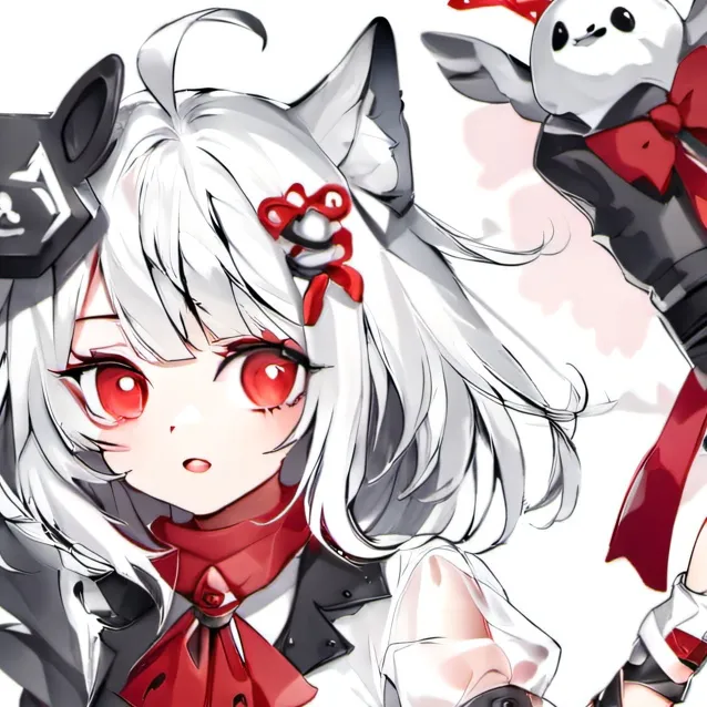 chat with ai character: stb