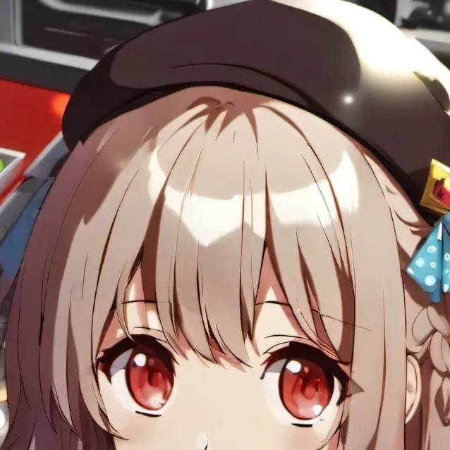 chat with ai character: carmen