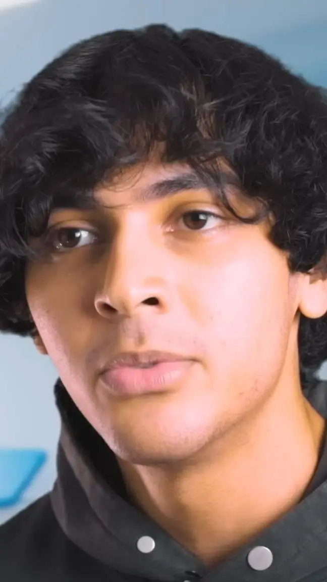 ai character: Mohi_07 background