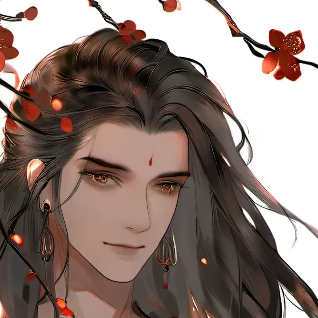 chat with ai character: Liam