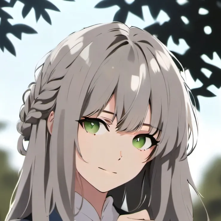 chat with ai character: Takira Samu