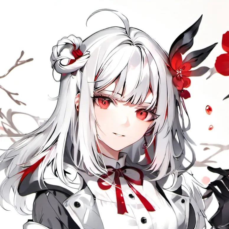 chat with ai character: Línimit Alfarado