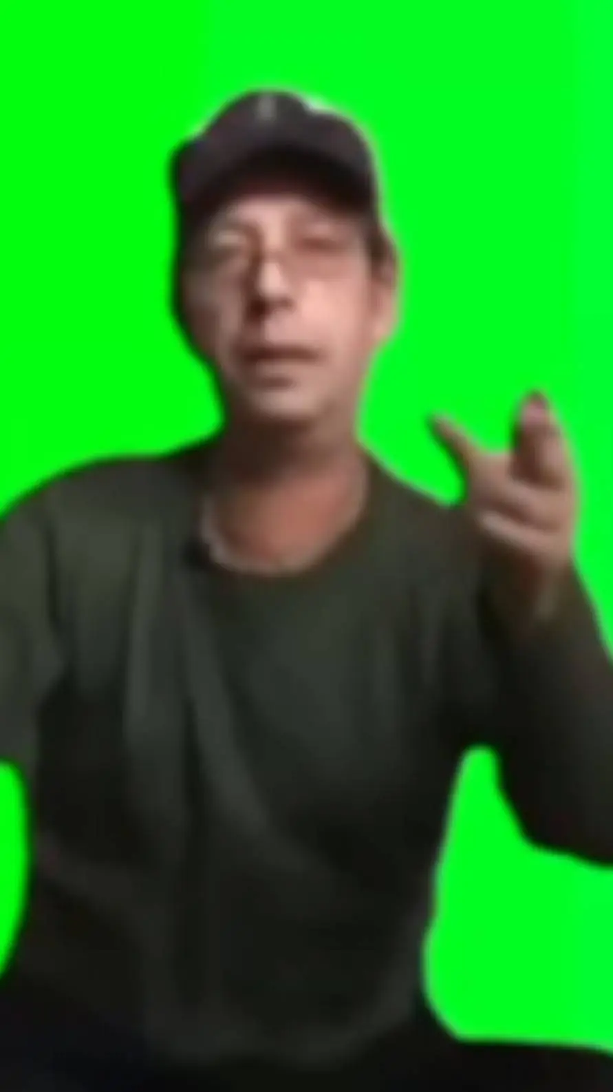 ai character: Capusotto background