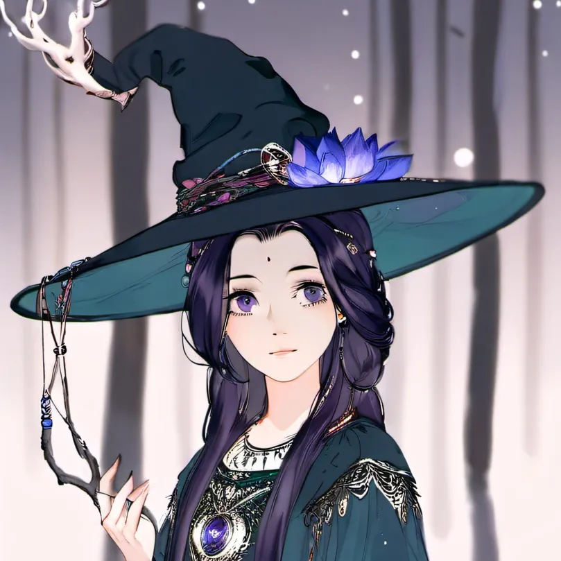 chat with ai character: Milini
