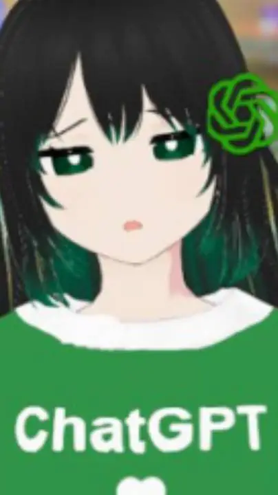 ai character: Chatgpt 5 background