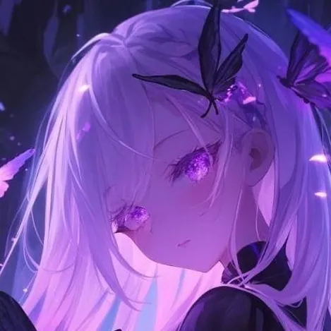 chat with ai character: Элис