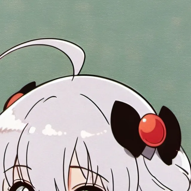 chat with ai character: Крестина 