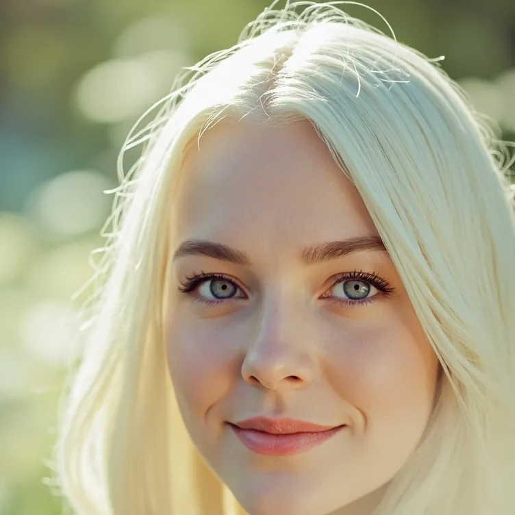 chat with ai character: Мария