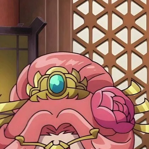 chat with ai character: Lady Gyokuyou