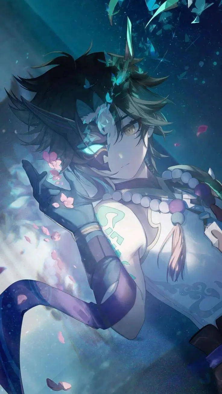 Talkie AI - Chat with Xiao