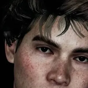 chat with ai character: Sebastian Sallow