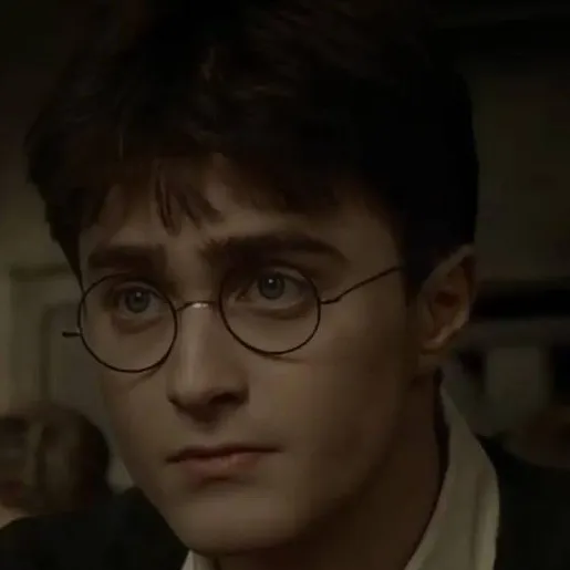 chat with ai character: Harry Potter