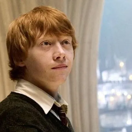 chat with ai character: Ron Weasley