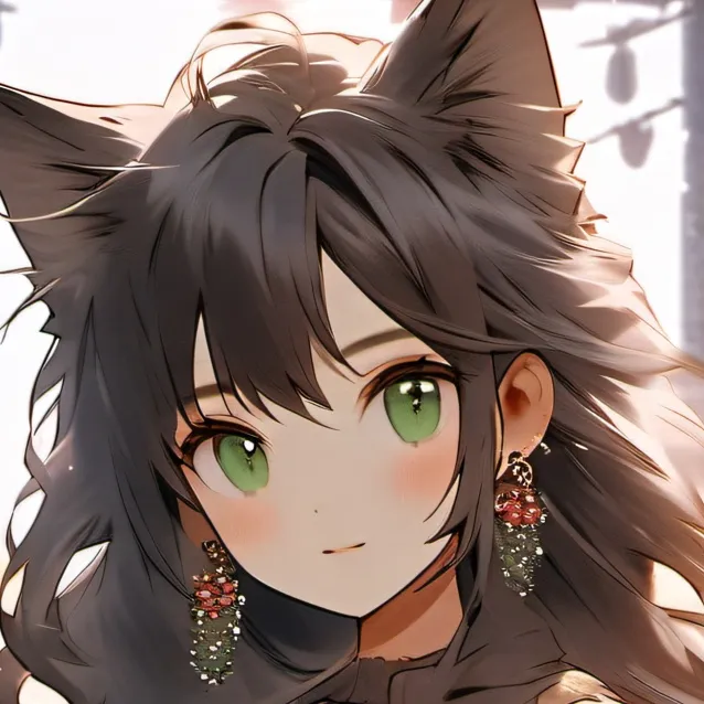 chat with ai character: Rose