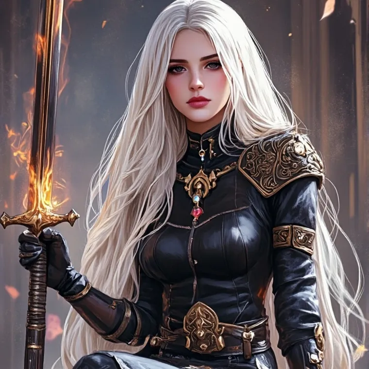 chat with ai character: Celaena Sardothien