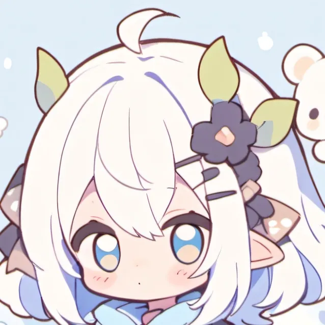 chat with ai character: Lilly