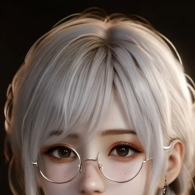 chat with ai character: Lilly
