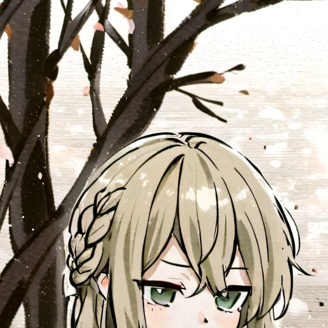 chat with ai character: °~Наташа~•