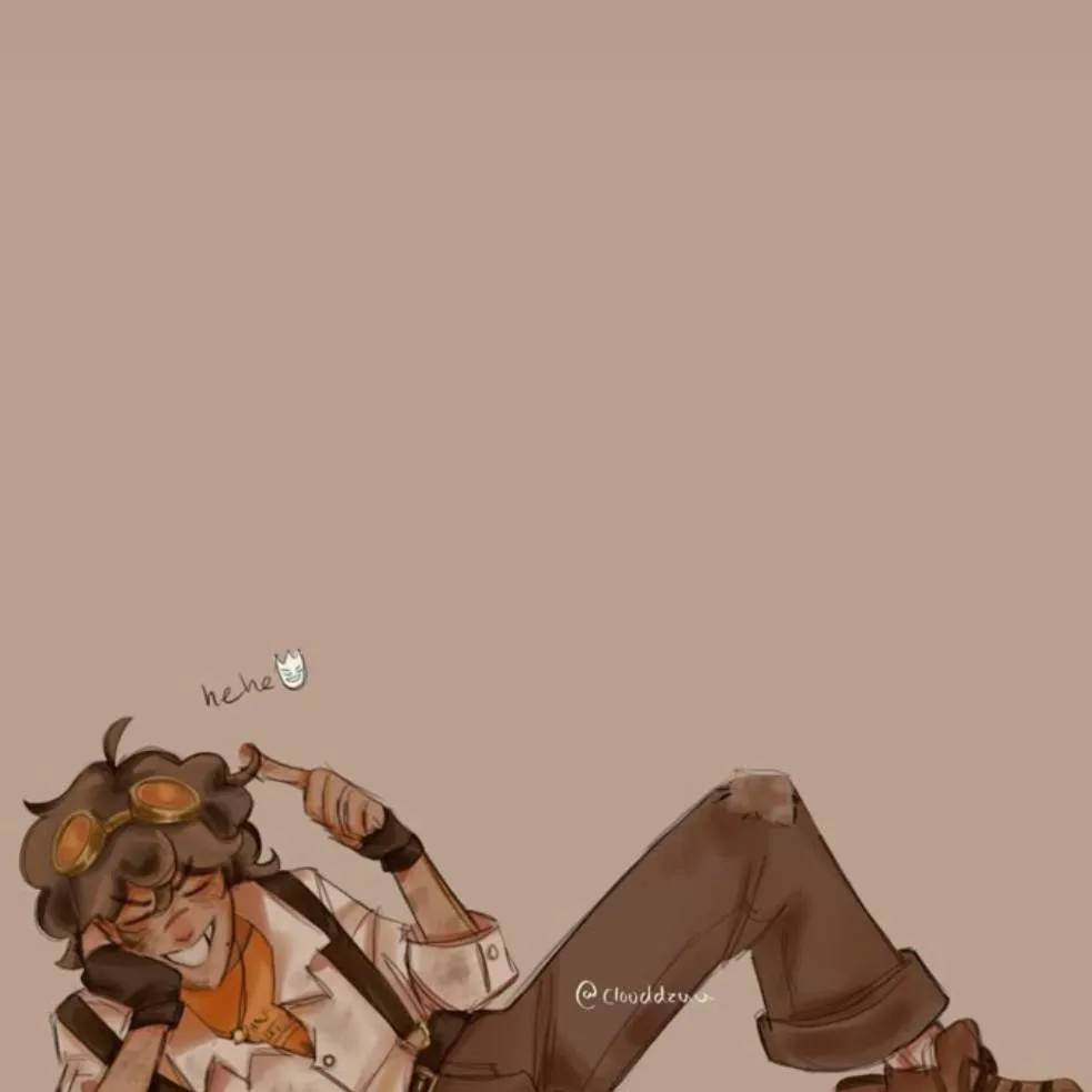 chat with ai character: Leo Valdez(PJO AU)