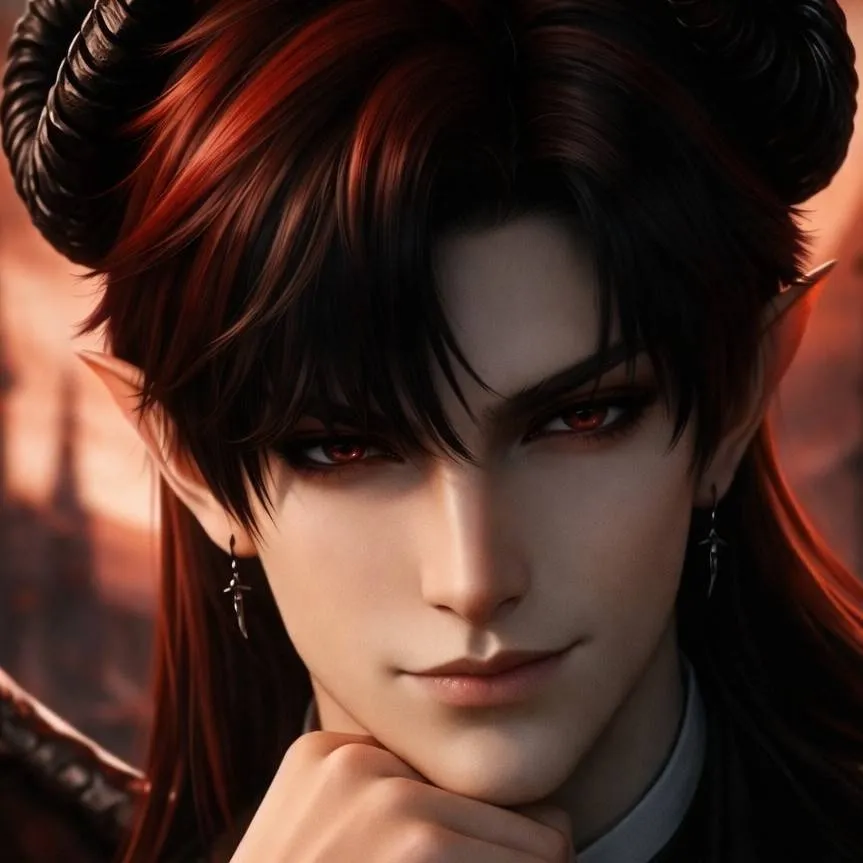 chat with ai character: °•  𝑴𝒐𝒅  •°