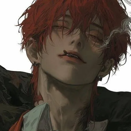 chat with ai character: Dominic