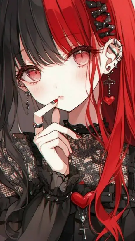 ai character: natizinha background