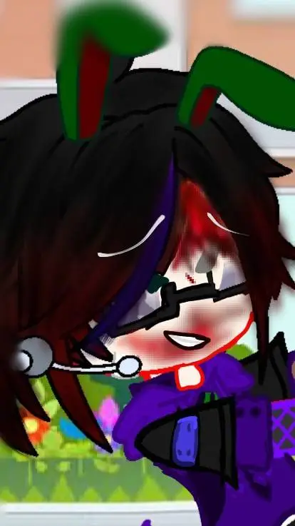 ai character: Afton Fam background