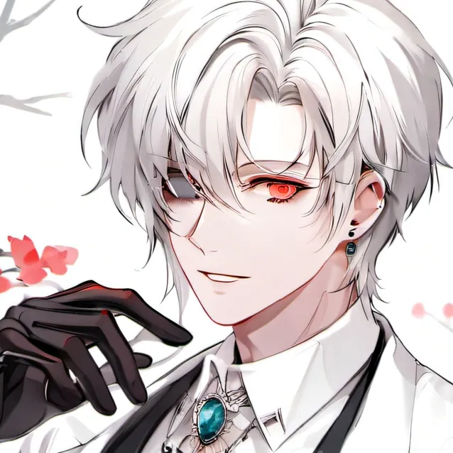 chat with ai character: Leo