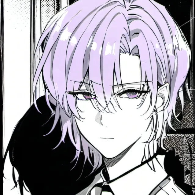 chat with ai character: Yuki 