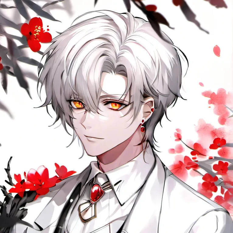 chat with ai character: Leo
