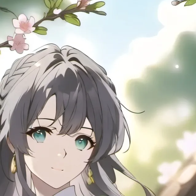 chat with ai character: Анна 