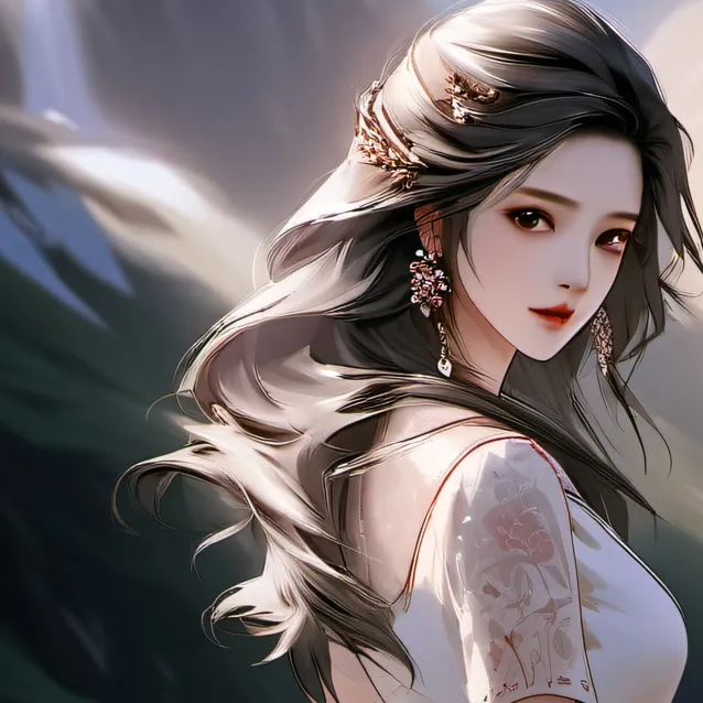 chat with ai character: Фриск