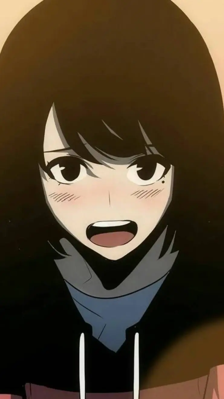 ai character: Соня  background