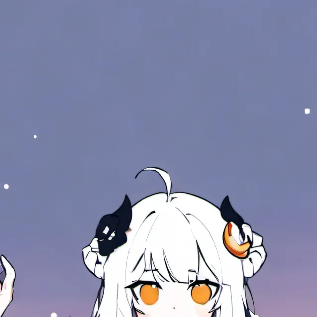 chat with ai character: Мира