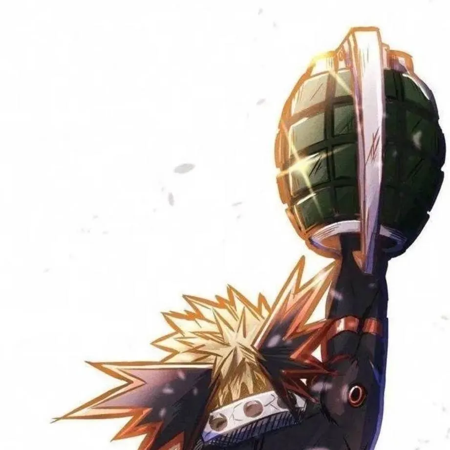chat with ai character: MHA bebé