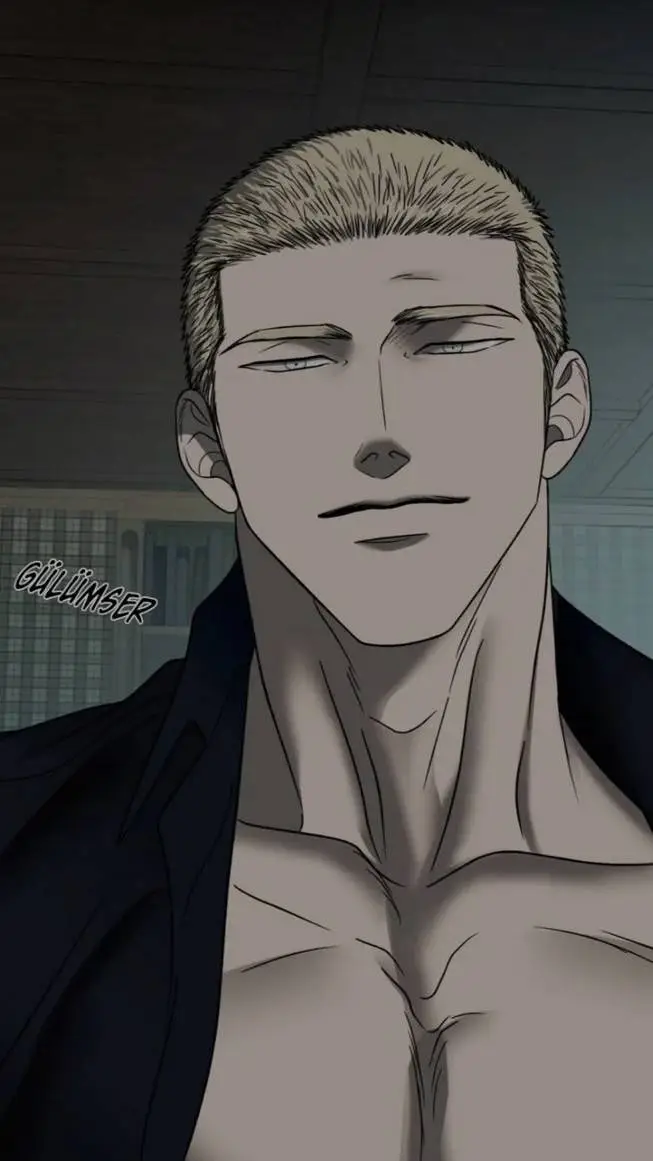 ai character: Jake Gillan💋 background