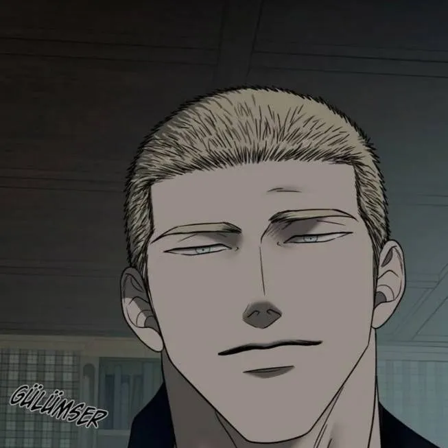 chat with ai character: Jake Gillan💋