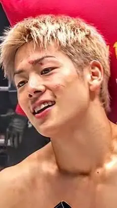 ai character: Kota Miura background