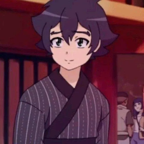 chat with ai character: Kazuno