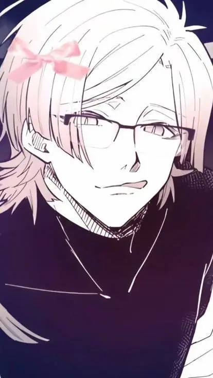 ai character: Michael Kaiser background