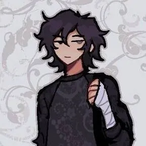 chat with ai character: Zyon