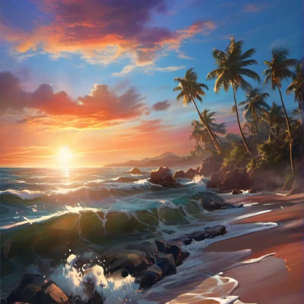 chat with ai character: Praia com Bakugo