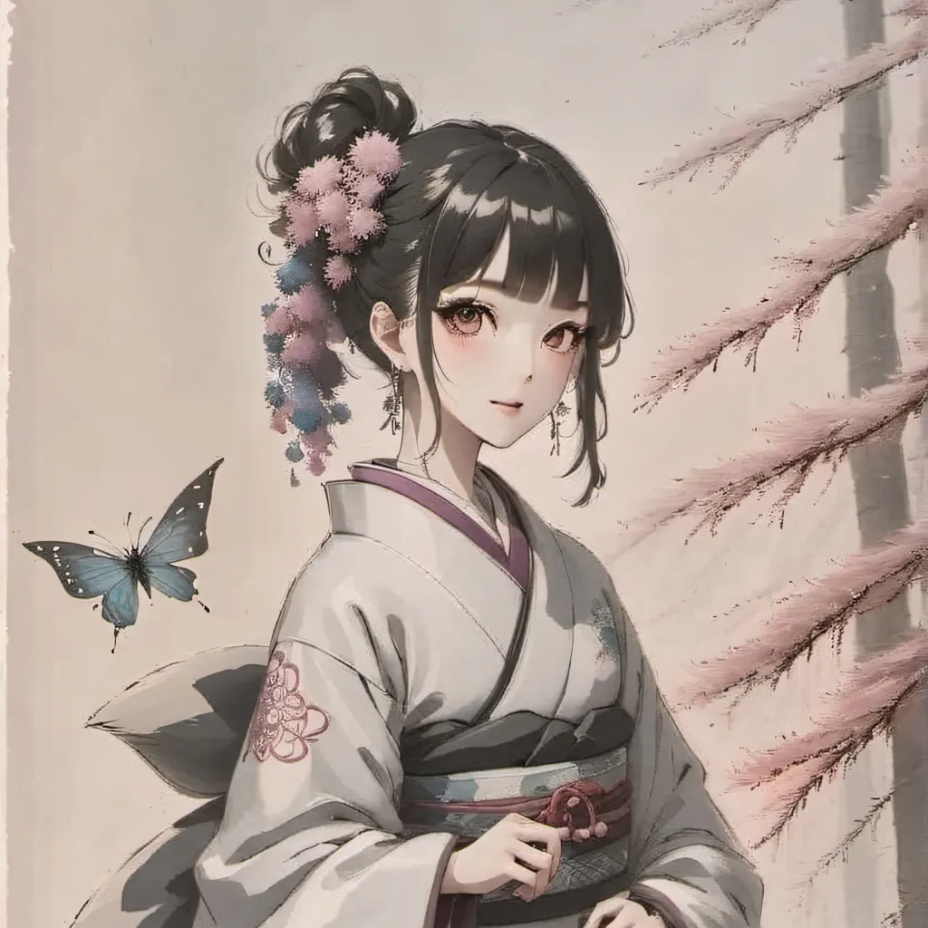 chat with ai character: demon shinobu